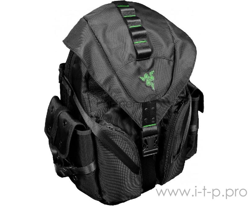 Рюкзак Razer Mercenary Backpack (17.3) Razer Mercenary Backpack (17.3)