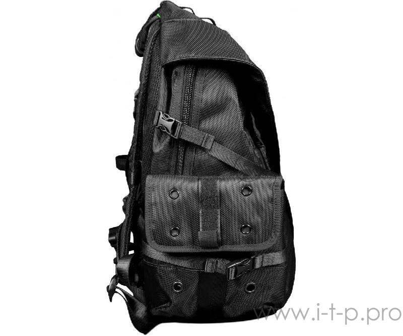 Рюкзак Razer Mercenary Backpack (17.3) Razer Mercenary Backpack (17.3)