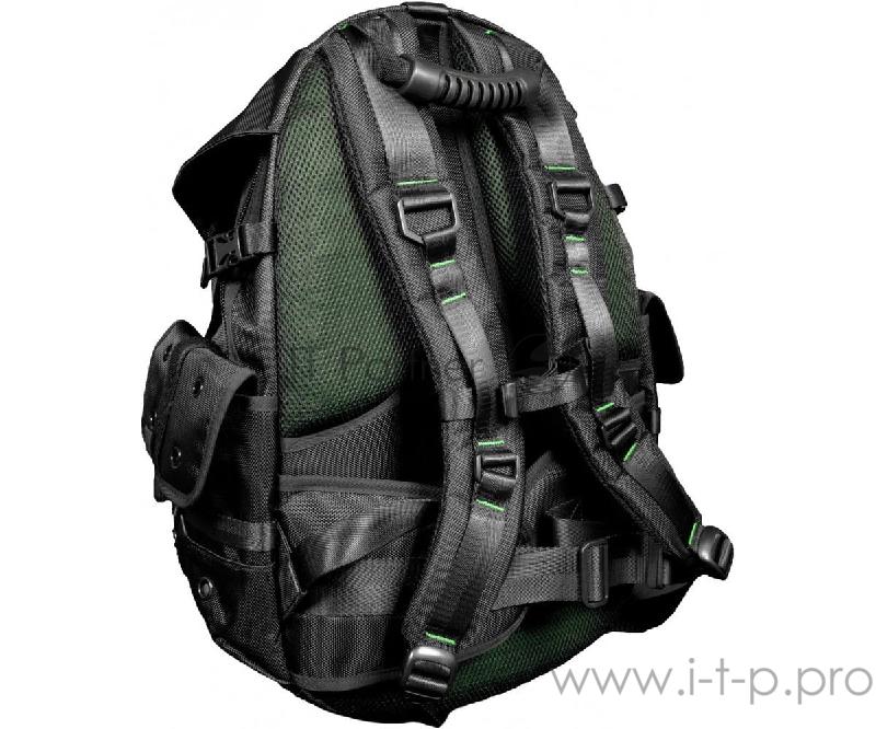 Рюкзак Razer Mercenary Backpack (17.3) Razer Mercenary Backpack (17.3)