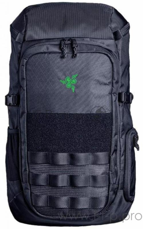 Рюкзак Razer Tactical Backpack 15.6 V2 Razer Tactical Backpack 15.6 V2