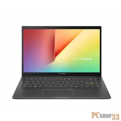 Трансформер Asus VivoBook TM420IA-EC084T Ryzen 3 4300U/8Gb/SSD256Gb/AMD Radeon/14/IPS/Touch/FHD (1920x1080)/Windows 10/black/WiFi/BT/Cam