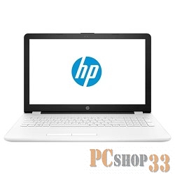Ноутбук HP 15-bw071ur 2CN98EA white 15.6