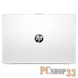 Ноутбук HP 15-bw071ur 2CN98EA white 15.6