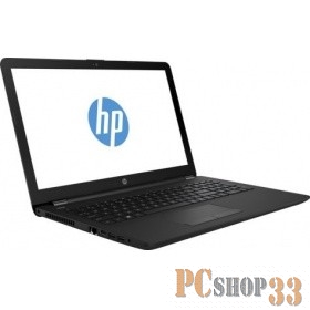 Ноутбук HP 15-bw628ur 2WG13EA black 15.6