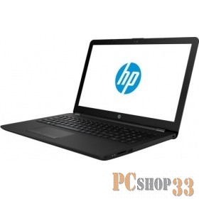 Ноутбук HP 15-bw628ur 2WG13EA black 15.6
