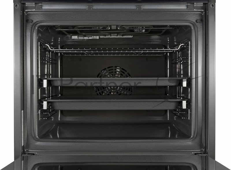 Электрический духовой шкаф Bosch HBG237YS0R