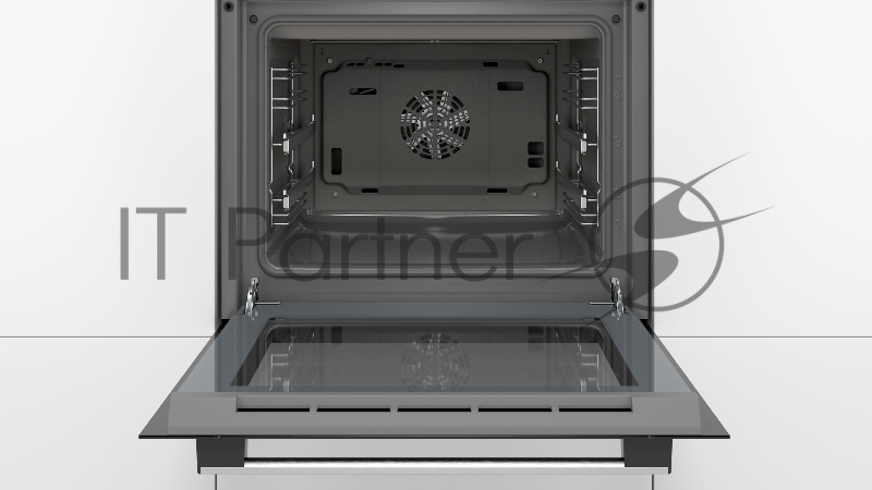 Электрический духовой шкаф BOSCH HBJ554YS0R
