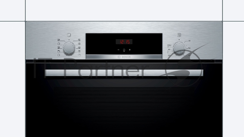 Электрический духовой шкаф BOSCH HBJ554YS0R