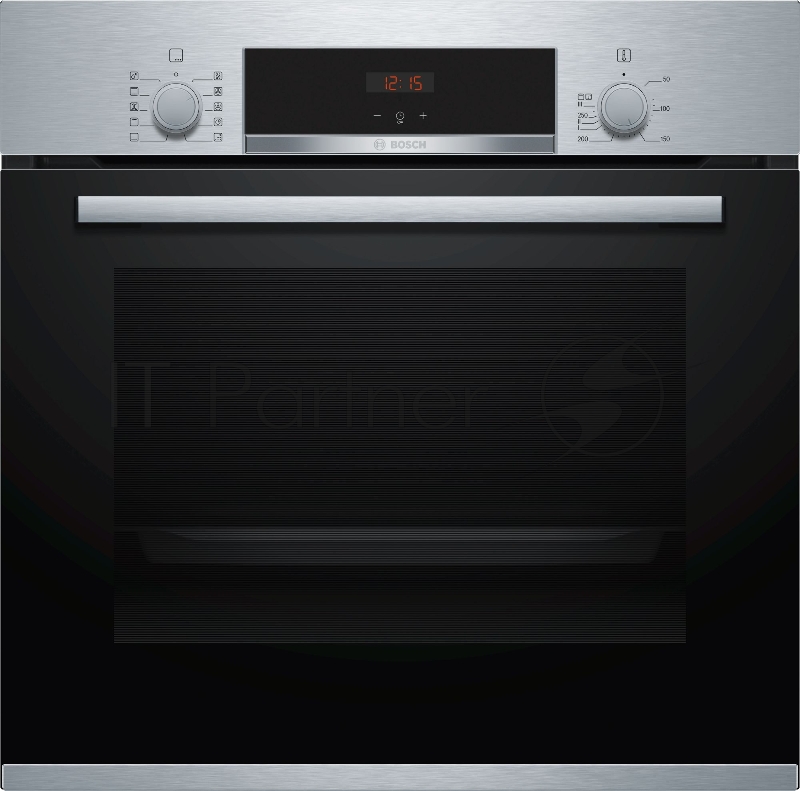 Электрический духовой шкаф BOSCH HBJ554YS0R