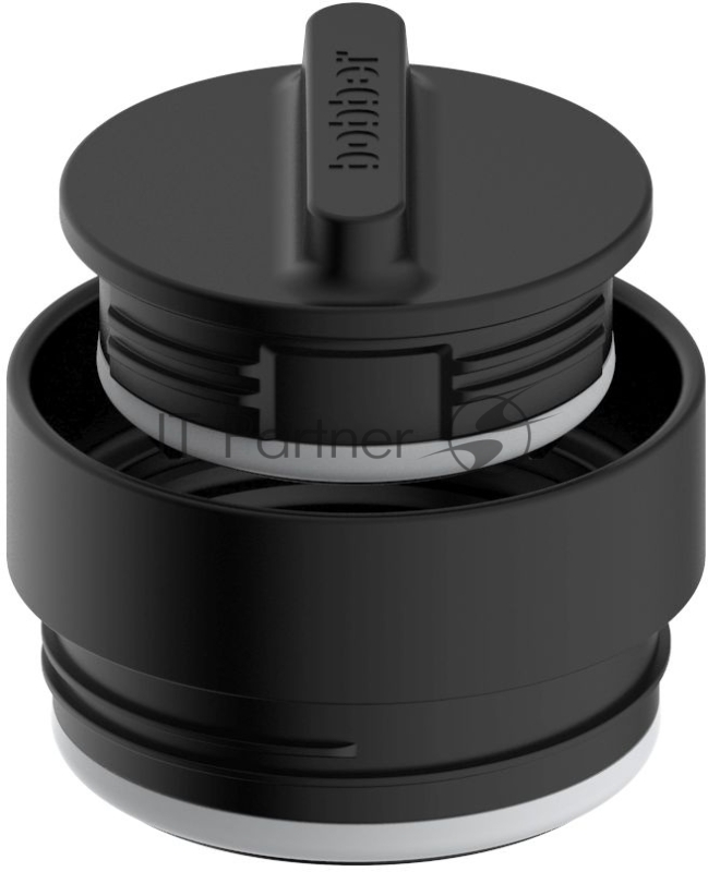 Термокружка Bobber Tumbler-350 0.35л. стальной тубус (TUMBLER-350/MATTE)