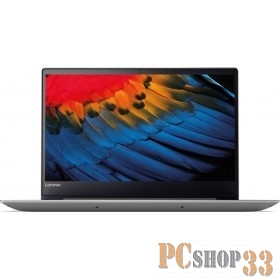 Ноутбук Lenovo IdeaPad 720-15IKBR 81C7001SRK grey 15.6