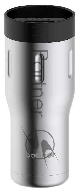 Термокружка Bobber Tumbler-470 0.47л. стальной тубус (TUMBLER-470/MATTE)