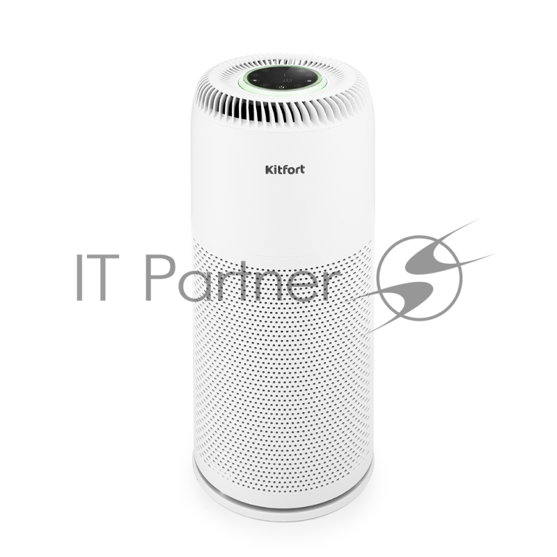 Воздухоочиститель Kitfort KT-2813 20Вт белый