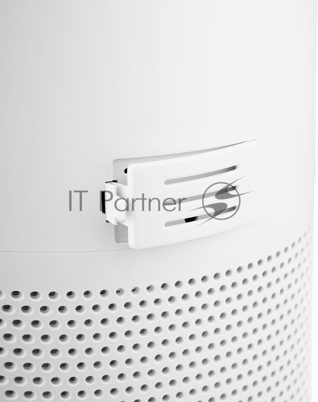 Воздухоочиститель Kitfort KT-2813 20Вт белый