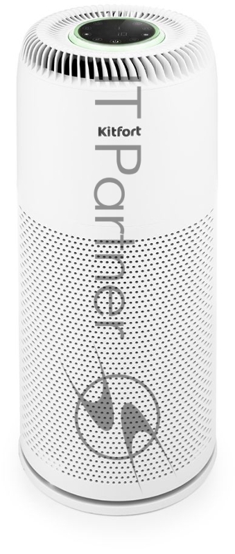 Воздухоочиститель Kitfort KT-2813 20Вт белый