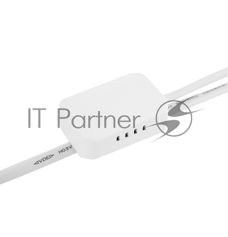 Увлажнитель воздуха Kitfort KT-2809 30Вт (ультразвуковой) белый