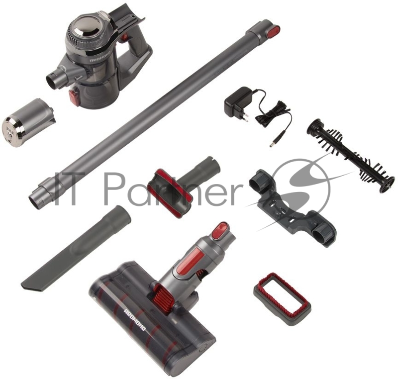 Пылесос REDMOND RV-UR363