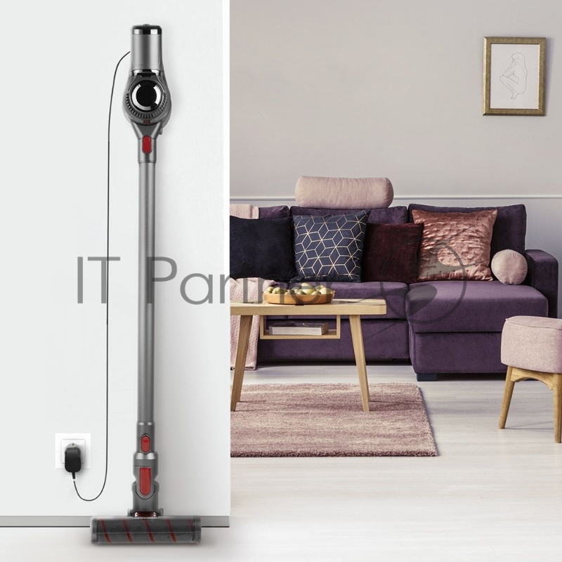 Пылесос REDMOND RV-UR363