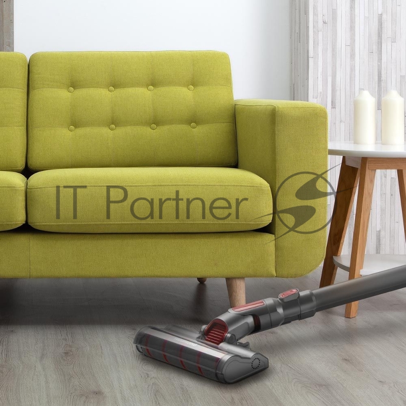 Пылесос REDMOND RV-UR363