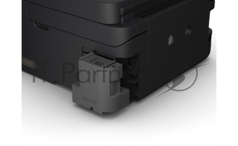 Принтер Epson L6190 (A4 Duplex Net WiFi USB RJ-45 черный) C11CG19404