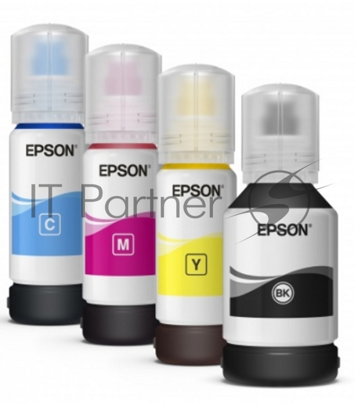 Принтер Epson L6190 (A4 Duplex Net WiFi USB RJ-45 черный) C11CG19404