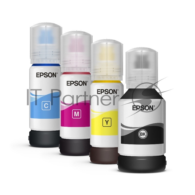 Принтер Epson L6190 (A4 Duplex Net WiFi USB RJ-45 черный) C11CG19404