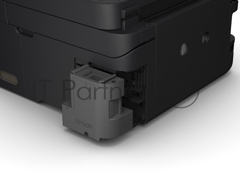 Принтер Epson L6190 (A4 Duplex Net WiFi USB RJ-45 черный) C11CG19404