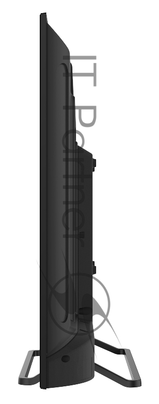 Телевизор LED Hyundai 43 H-LED43FT3001 черный/FULL HD/60Hz/DVB-T/DVB-T2/DVB-C/DVB (RUS)