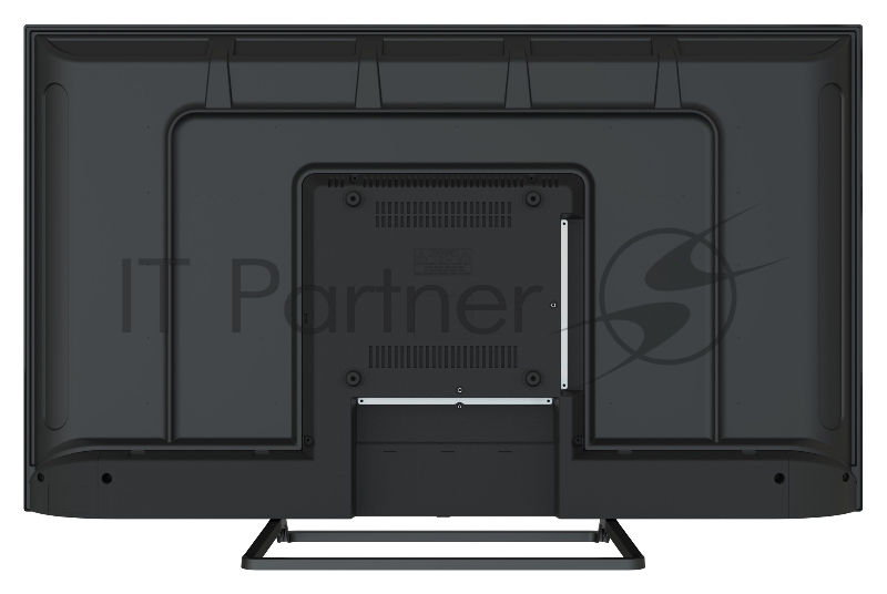 Телевизор LED Hyundai 43 H-LED43FT3001 черный/FULL HD/60Hz/DVB-T/DVB-T2/DVB-C/DVB (RUS)