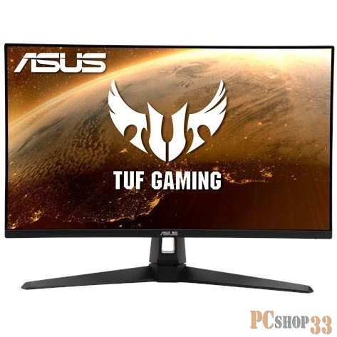 Монитор Asus 27 TUF Gaming VG279Q1A IPS 1920x1080 165Hz 16:9