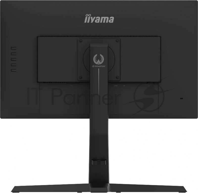 Монитор Iiyama 24.5 G-Master GB2470HSU-B1 TN 1920x1080 165Hz 400cd/m2 16:9