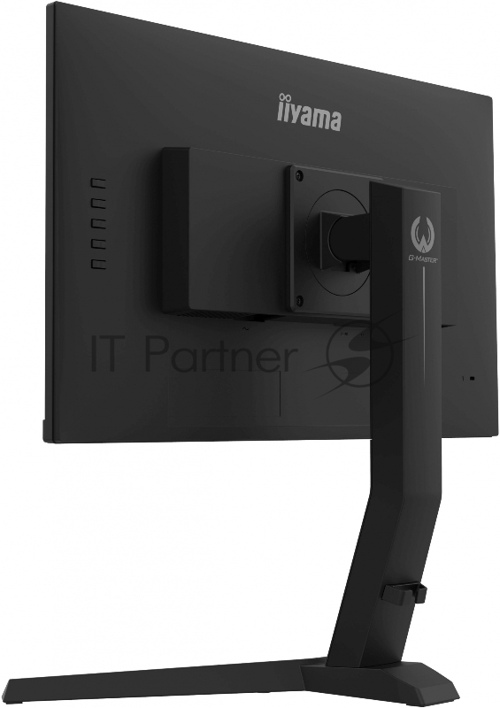 Монитор Iiyama 24.5 G-Master GB2470HSU-B1 TN 1920x1080 165Hz 400cd/m2 16:9