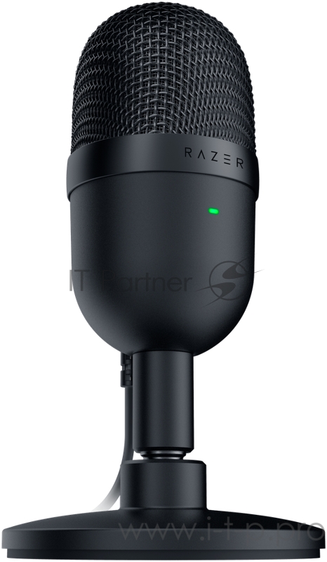 Микрофон Razer Seiren Mini Razer Seiren Mini – Ultra-compact Condenser Microphone