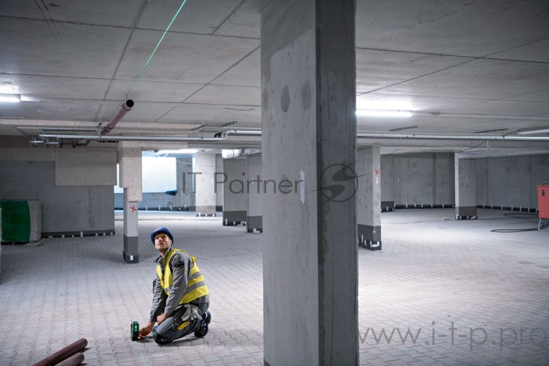 Лазерный нивелир Bosch GCL 2-50 G + RM 10