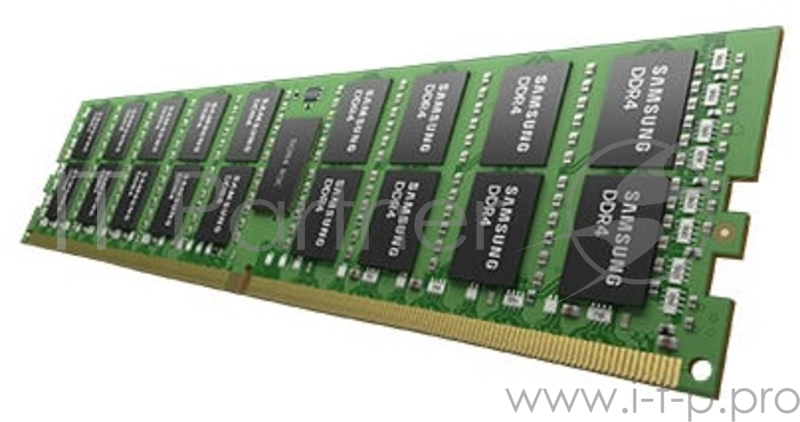 Оперативная память Samsung DDR4 32GB RDIMM (PC4-21300) 2666MHz ECC Reg 1.2V (M393A4K40DB2-CTD)