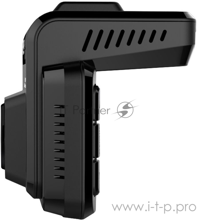 Видеорегистратор с радар-детектором ACV GX-8000 GPS