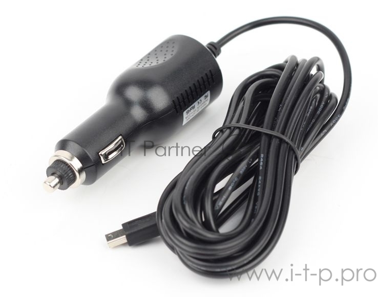 Видеорегистратор с радар-детектором ACV GX-8000 GPS