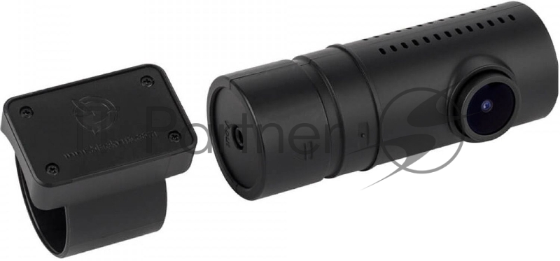 Видеорегистратор Blackvue DR590-2CH черный 2.1Mpix 1080x1920 1080p 139гр. GPS Allwinner V3