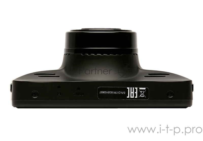 Видеорегистратор Digma FreeDrive 560 черный 3Mpix 1296x2304 1296p 170гр. MS8336