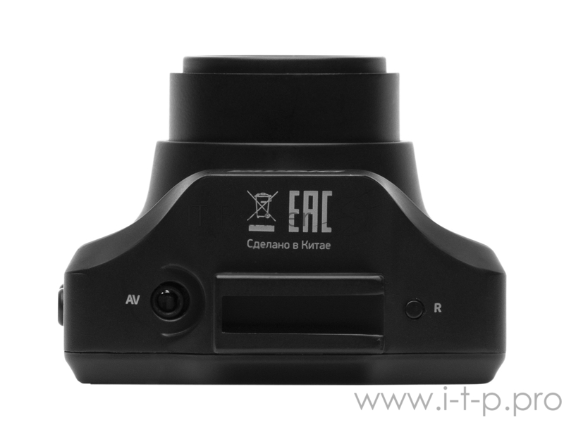 Видеорегистратор Digma FreeDrive 615 GPS Speedcams черный 2Mpix 1080x1920 1080p 150гр. GPS GP5168