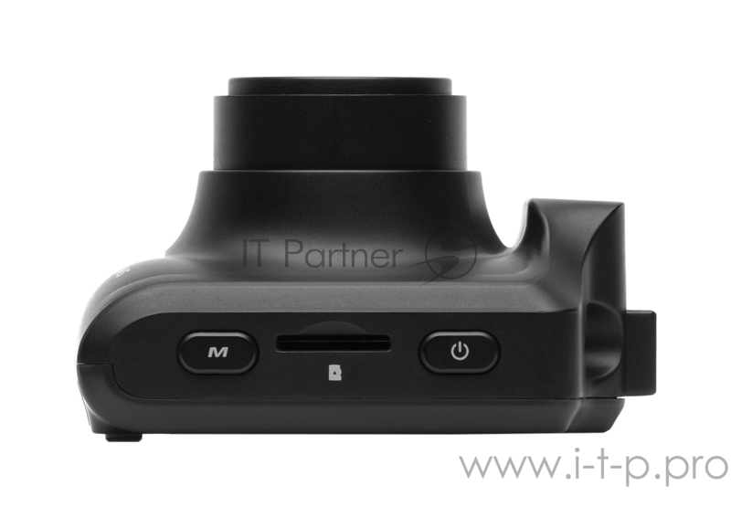 Видеорегистратор Digma FreeDrive 615 GPS Speedcams черный 2Mpix 1080x1920 1080p 150гр. GPS GP5168