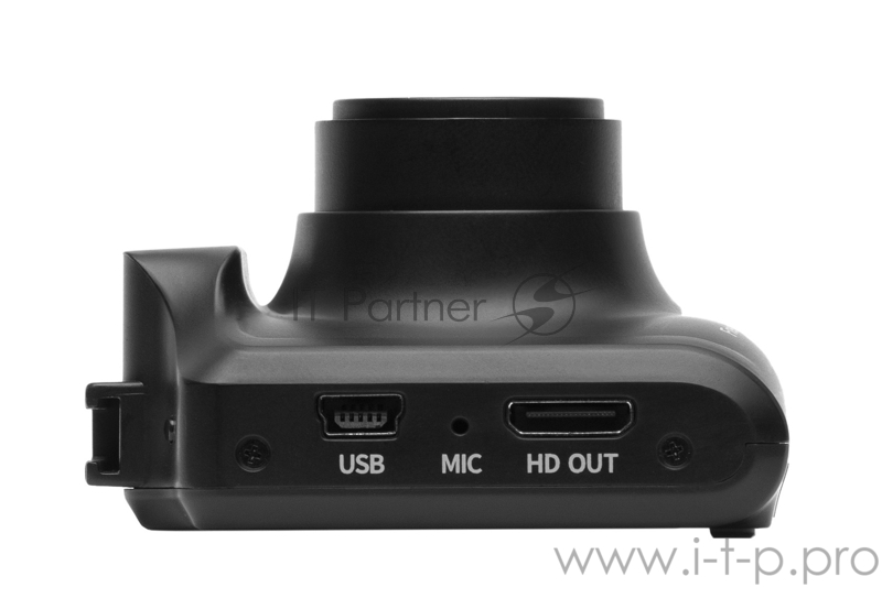 Видеорегистратор Digma FreeDrive 615 GPS Speedcams черный 2Mpix 1080x1920 1080p 150гр. GPS GP5168