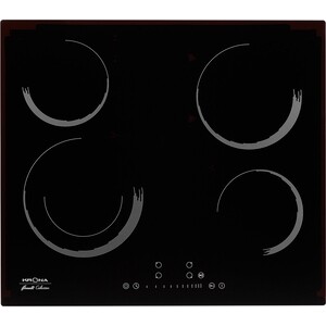 Электрическая варочная поверхность KRONA ORSA 60 BL