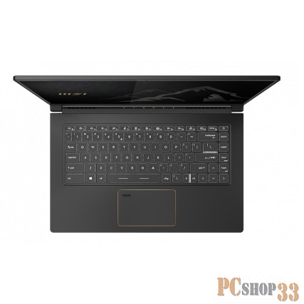 Ноутбук MSI Summit E15 A11SCST-067RU 15.6 FHD, Intel Core i7-1185G7, 16Gb, 1Tb SSD, no ODD, NVidia GTX1650Ti 4Gb, Win10