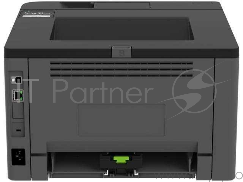 Принтер Lexmark MS431dn Лазерный монохромный A4, 600 x 600dpi, 40стр/мин, сеть, дуплекс, 256MБ