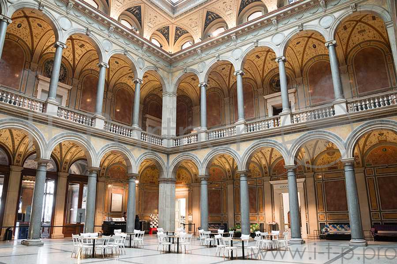 Объектив Tamron 16-300mm F/3.5-6.3 Di II VC PZD Macro B016E для Canon