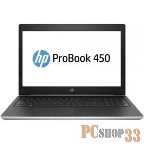 Ноутбук HP Probook 450 G5 2RS27EA Pike Silver 15.6