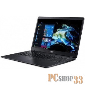 Ноутбук Acer Extensa 15 EX215-52-31VH Core i3 1005G1/4Gb/1Tb/Intel UHD Graphics/15.6/FHD (1920x1080)/Eshell/black/WiFi/