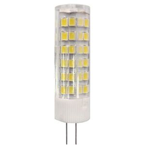 ЭРА Светодиодные лампы ЭРА Б0027859 Светодиодная лампа LED smd JC-7w-220V-corn, ceramics-827-G4