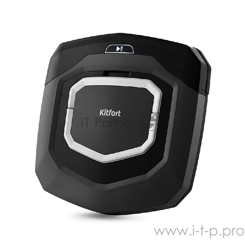 Робот-пылесос КТ-570